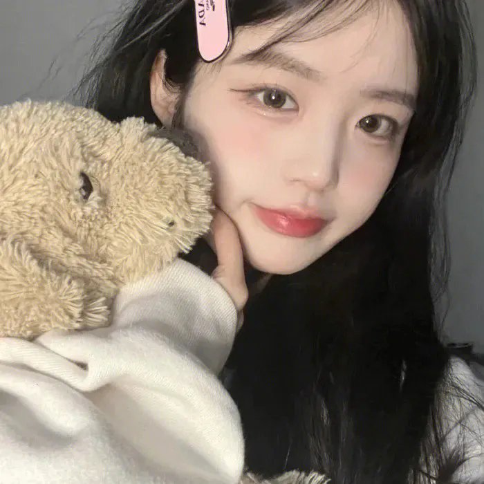 好运理发师